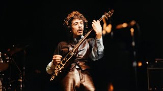 Santana - Europa (Earth's Cry Heaven's Smile) [HD] Live in Hamburg