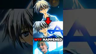 what did they do to this VN? #shorts #subahibi #vn