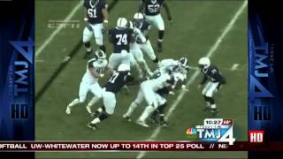 TODAY'S TMJ4 News Live at 10:00