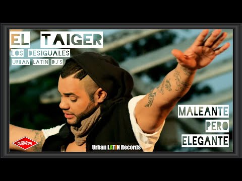 EL TAIGER -