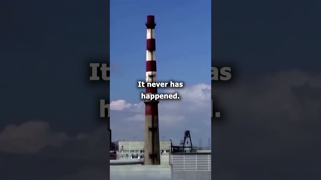 Russia Is Preparing A Nuclear False Flag Operation