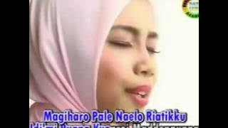 243 09 Gambus Sarana AtikKu ~ Suhelmi Alwi   YouTube