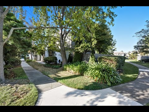 971 Marquette Lane, Foster City, CA home video tour