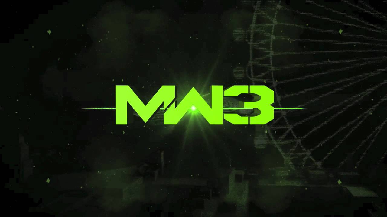 MW3Inside Intro!