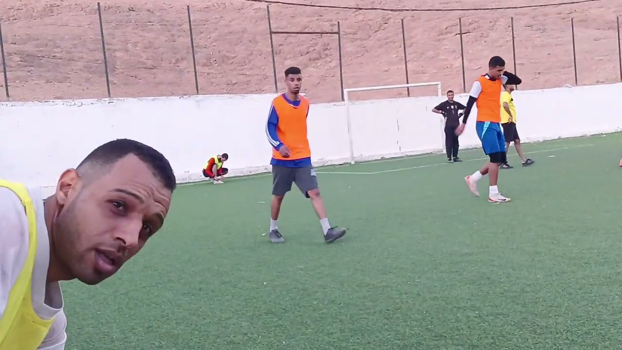 Bachir 4-3 Amar