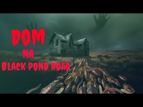 Dom na Black Pond Road - CreepyPasta [ Lektor PL ]