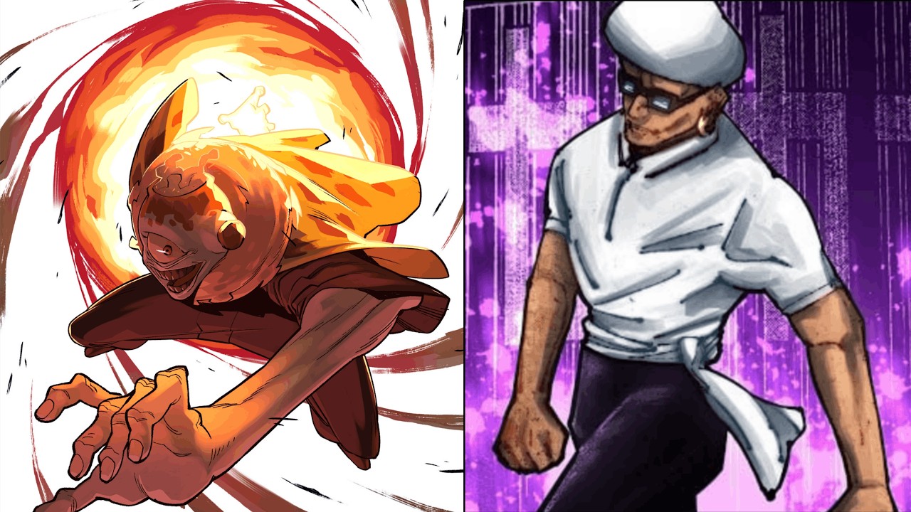 Miguel y JoGOAT están DEMASIADO INFRAVALORADOS