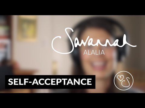 Savanna Cannon OnlyFans: A Journey Of Self-Acceptance