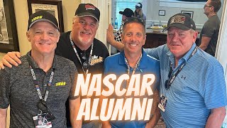 We Got a NASCAR Alumni! by Kenny Wallace 4,827 views 1 day ago 6 minutes, 47 seconds