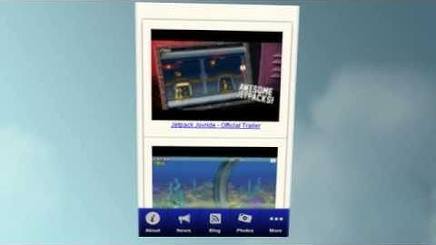 Jetpack Joyride Tips N Cheats