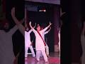 Physiotherapy Dept Bhangra 🔥 | GNDU Jashan 2026