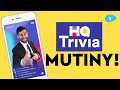 HQ Trivia's failed mutiny against their CEO