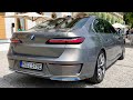 BMW 7 Series 2023 - FULL in-depth REVIEW (exterior, interior, trunk, infotainment)
