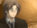 Shinkirou - Koyasu Takehito (Isaac)