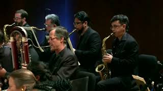 Mambo No. 5 - Pérez Prado - (Arreglo - Erick Tapia) - OFUNAM