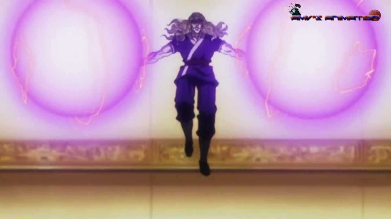 Hunter X Hunter Opening 5