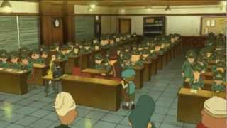 Professor Layton und die Maske der Wunder 13 [Polizeiliche Besprechung]