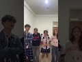 Kompak banget merekaa 👧🏻