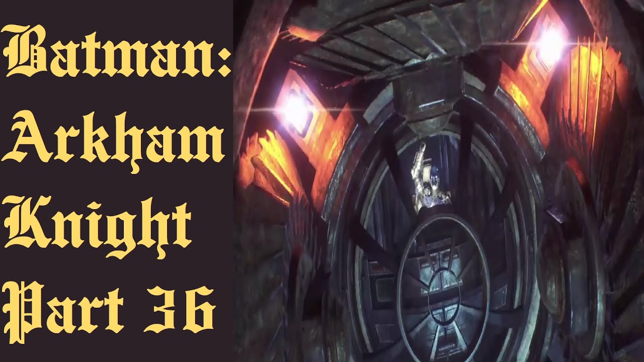 Underground Tank Battle!