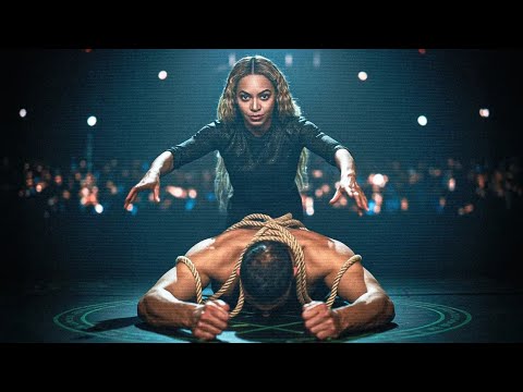 I Know Why NFL Buried the Footage of Beyoncé’s Super Bowl Ritual - YouTube