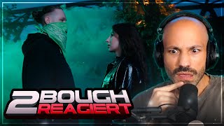 Sprachlos! Sun Diego - Stan in the Mirror / 2BOUGH REACTION