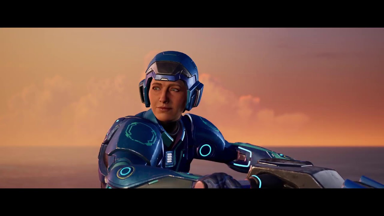 Прохождение в ***** Split Fiction (Игра года)-PSPRO