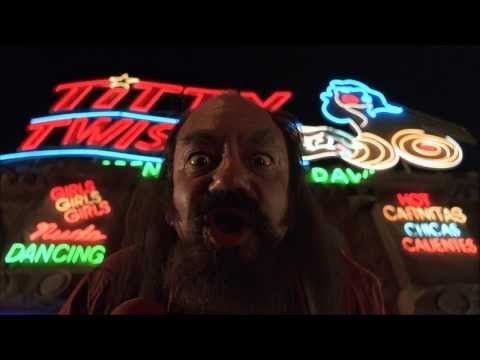 From Dusk Till Dawn - Pussy lovers