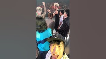 世界中のビートボクサーが集うとこうなる #GBB2023 #beatbox