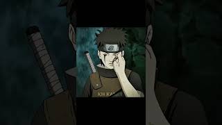 Shisui Uchiha 🦅 | The One Who Fell First 💔 | Memory Reboot Edit #shorts