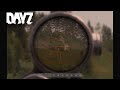 What’s your DayZ squad look like - A day in the life