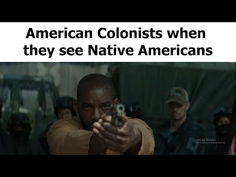 World History Slander #4