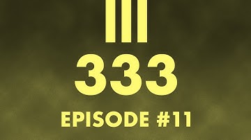 lll333 – EPISODE 11 – Soft Rewind // #FFFA73