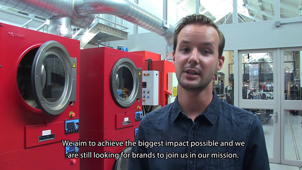 Alliance For Responsible Denim