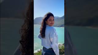 Actress Ritika Singh Latest Video