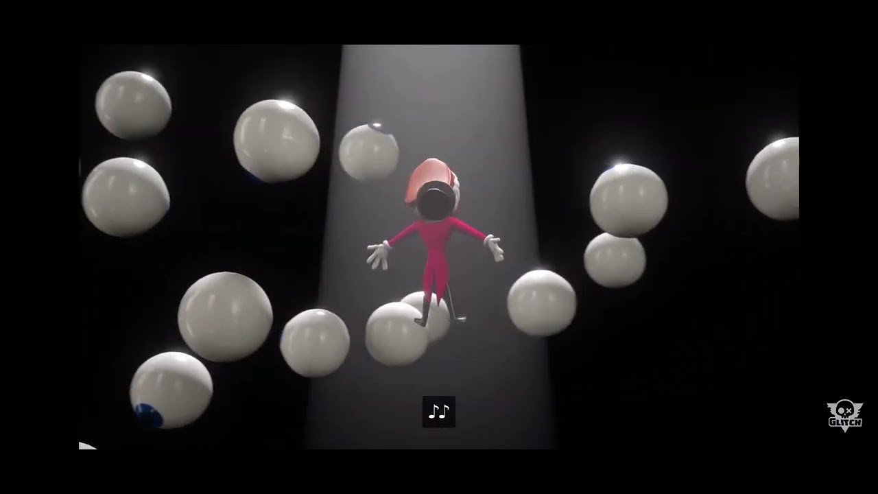 The amazing digital circus episode 5 Glitch | intermission time scene ...