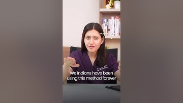 Thumbnail of How to Deal With Frizzy Hair?? || Dr Jushya Bhatia Sarin ||