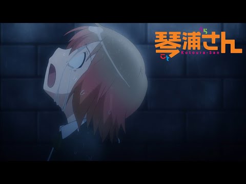 The Most Tragic Anime Backstory | Kotoura-san