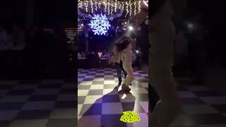 TIRANDO MAS MOLE QUE ARROZ 🔥 #baile #sonidoyluces #bailesonidero #salsa #soniderosdecorazon #cumbia