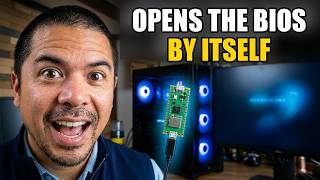 I Can Control My PC's BIOS From Anywhere (And So Can You)