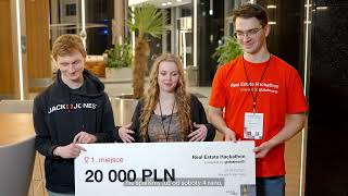 Real Estate Hackaton powered by Globalworth