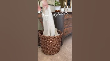 How to Style Antique and Vintage Decor #thriftstorefinds