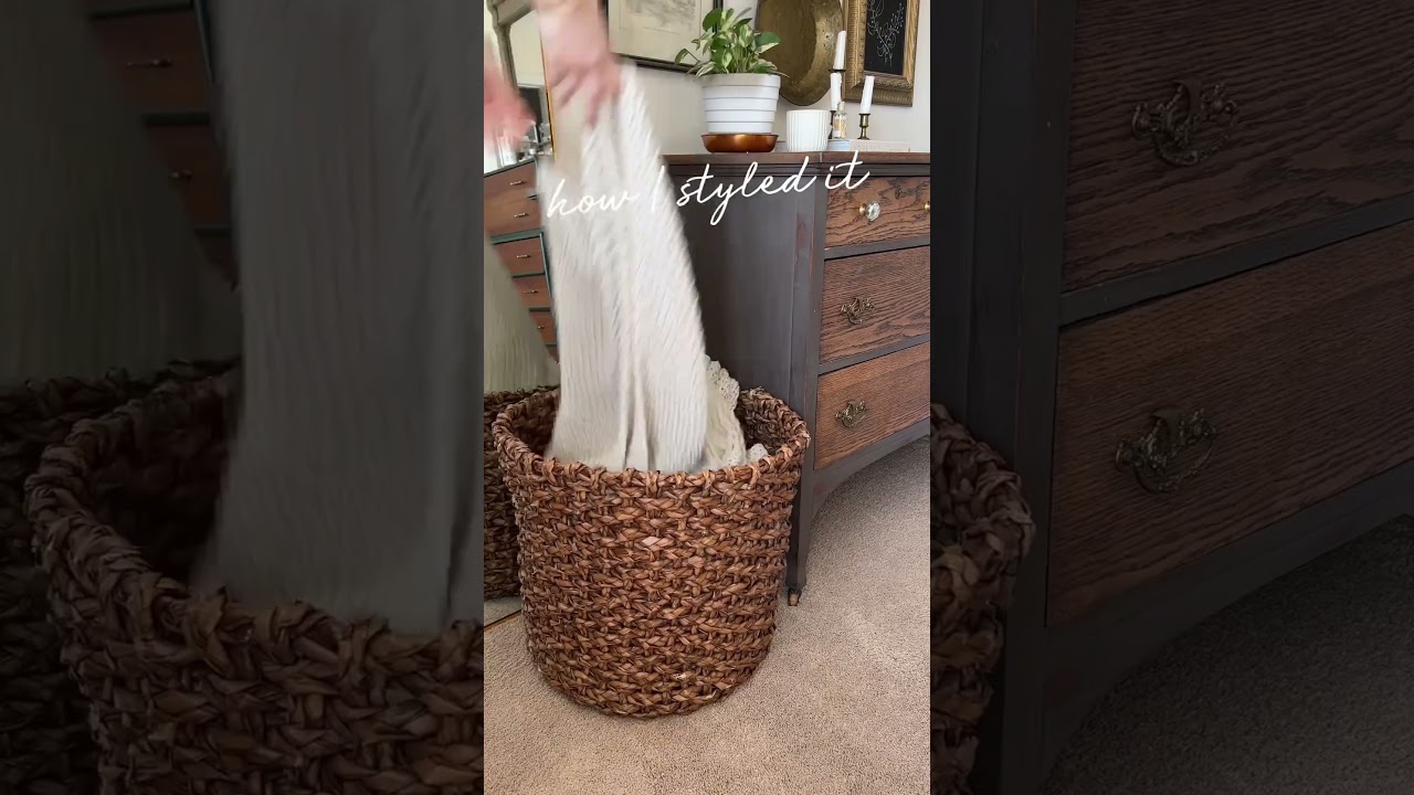 How to Style Antique and Vintage Decor #thriftstorefinds