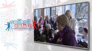 Solihull Active