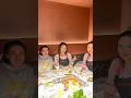 Наконец-то попробовала Хого в Китае🇨🇳 #нурчолпон #китай #хого