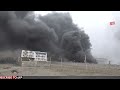 IRAN WAR LIVE | IRGC Missile Blitz Sparks Panic, US Troops Run For Cover In Gulf Bases | Kuwait