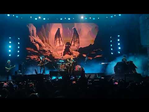 Lacrimosa Hell and Heaven 2023 - Lichtgestalt