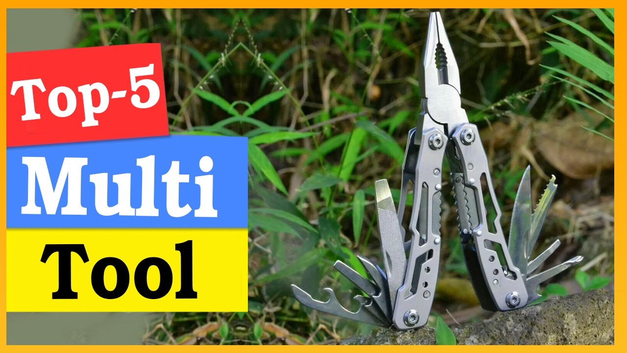 Multitools to Buy on Amazon in 2026 | Multitools | tools | Best multitools to buy on market in 2026