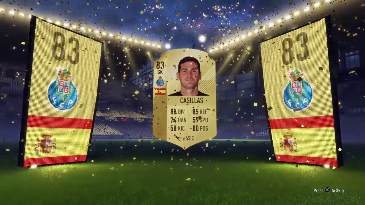 FIFA 18 - WEEKLY & MONTHLY REWARDS!!