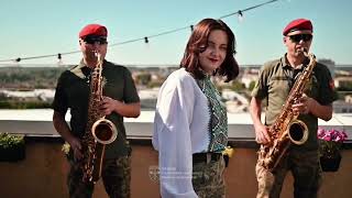 картинка: «Бо ми козаки» Оркестр 26 АБр @Ruslan-Krizhanivskiy. 