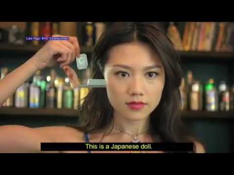 Digital clip